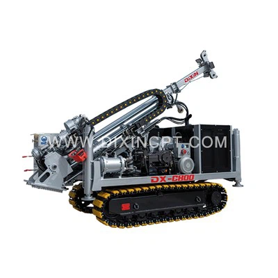 DX-C800 Diamond Core Drilling Rig